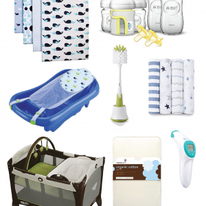 Baby Must-Haves